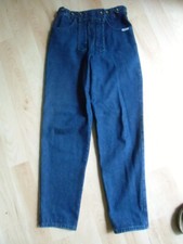 Herren Jeans Trachtenjeans Gr