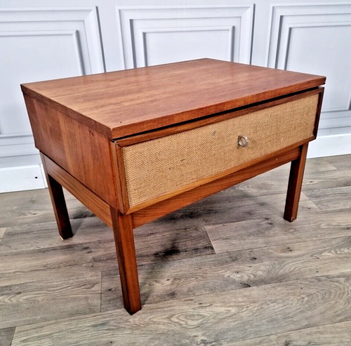 Retro couchtisch beistelltisch - couchtisch,