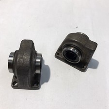 1x Linear Lagergehäuse für 16 mm Kugelbuchse, Geschlossen, Unbenutzt