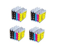 20 Patronen kompatibel zu