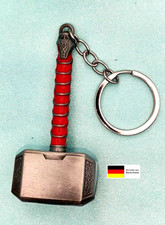 Thors Hammer als Metall