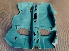 PORSCHE Boxster 986 LHD