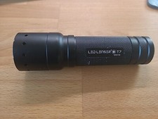 Led Lenser Taschenlampe t7