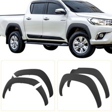 Ausverkaufsprodukte für Toyota Hilux 2015-22 Kotflügelverbreiterung DE