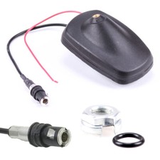 Antennenfuss für AUDI A3 A4