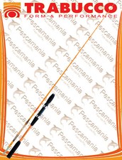 Angelrute Von Boot Trabucco