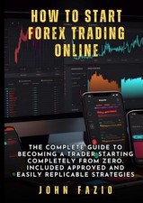 How to Start Forex Trading