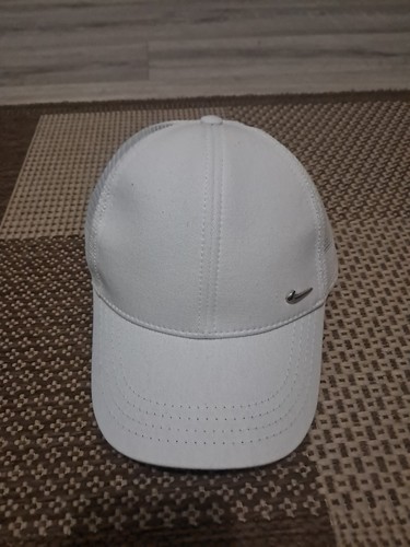 Nike cap weiß - nike, in