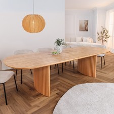 Esstisch VALHALLA WOOD -