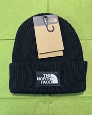 The north face Mütze Beanie mit Umschlag mit Logo Unsisex Neu