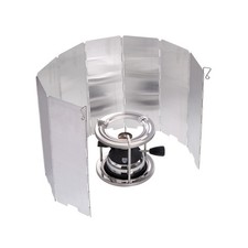 GRÄWE Windschutz für