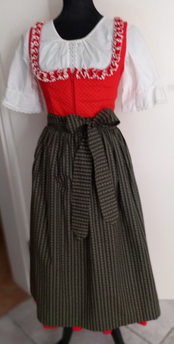 Original salzburger dirndl - original,