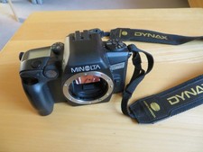 Minolta Dynax 60 -