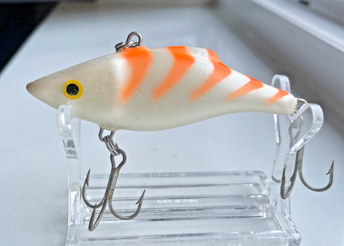 Rapala rattlin rap rnr7 - rattlin,