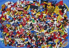 LEGO® Kiloware Sammlung