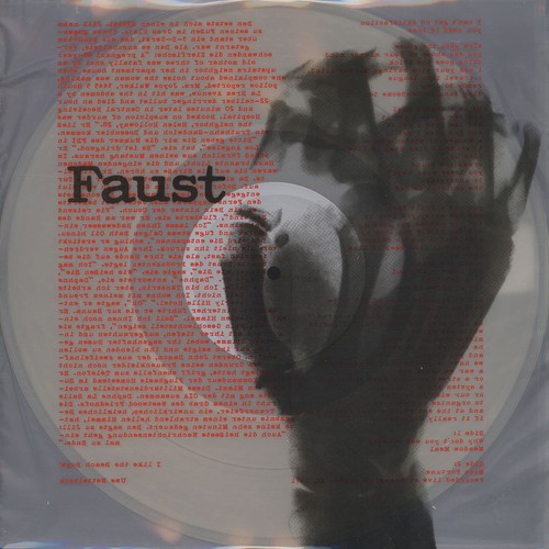 Faust vinyl - faust, (vinyl