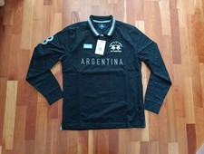 La Martina Polo Shirt M NEU