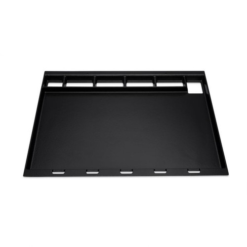 Große plancha grillplatte - große,