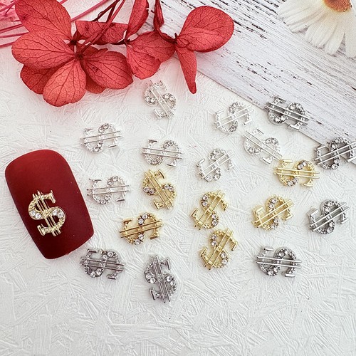 Alloy money sparkling - sparkling, diamond