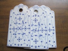 Brotbretter Strohmuster