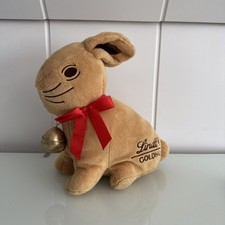 Lindt Goldhase mit Glöckchen