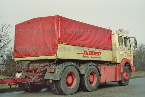 Lkw foto mercedes - foto, truck