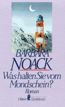 Was halten sie vom - was, mondschein