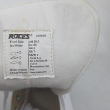 Roces Damen Schlittschuhe