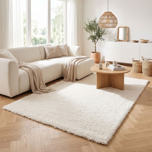 Hochflor langflor shaggy - hochflor,