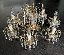 Sölken Kronleuchter Lüster