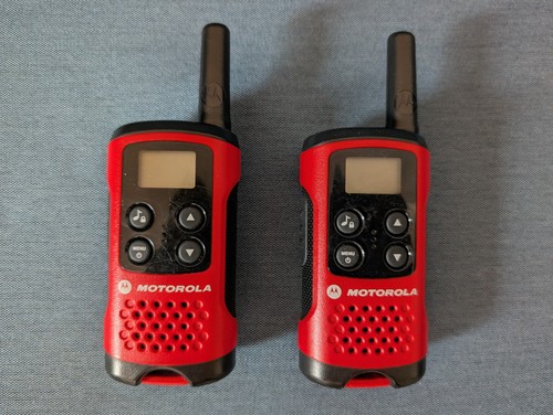 Motorola tlkr t40 pmr - tlkr,
