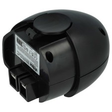 Akku für Metabo 600059510 Powergrip 2 6.27000.00 6.02410.50 1,5Ah 4,8V