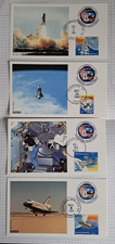 NASA D1-Mission 1985