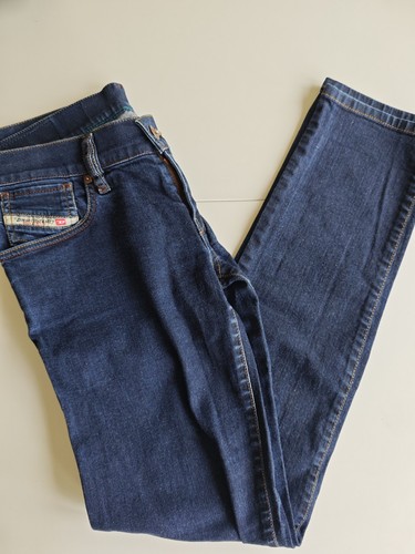 Diesel getlegg damen slim - diesel,