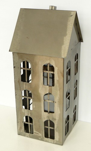 Lichthaus laterne kerzenhaus - laterne,
