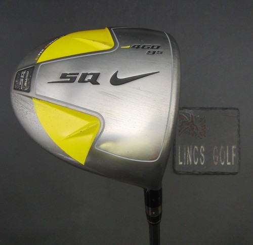 Nike sumo 460 driver - nike,