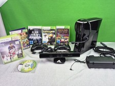 Microsoft Xbox 360 S Slim