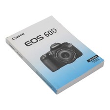 Bedienungsanleitung Canon EOS 60D deutsch German