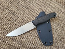A.Y. Custom Messer, Custom