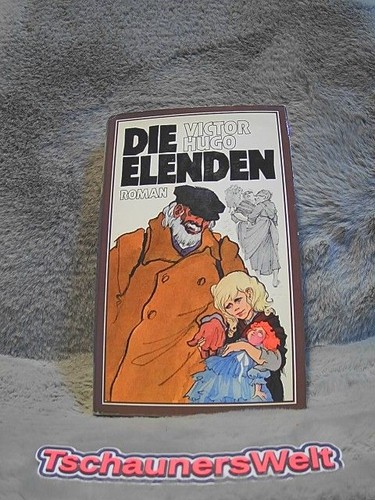 Die elenden victor hugo - die,