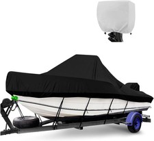 600D Bootspersenning