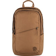 Rucksack Fjäll Räven 20 Tagesrucksack Daypack Khaki Dust 20 L