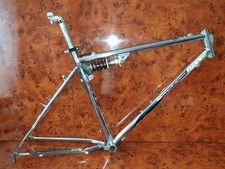 Sunn XchoX 2 MTB Rahmen Chrom