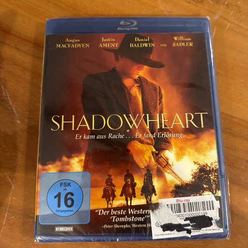 Shadowheart der - -,