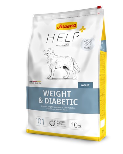 Josera help weight diabetic - josera,