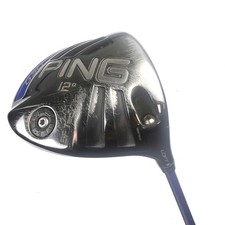 Ping G30 SF Tec Driver / 12