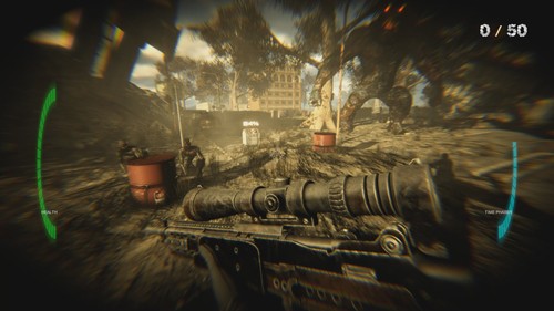 Snipz steam key - snipz, [steam