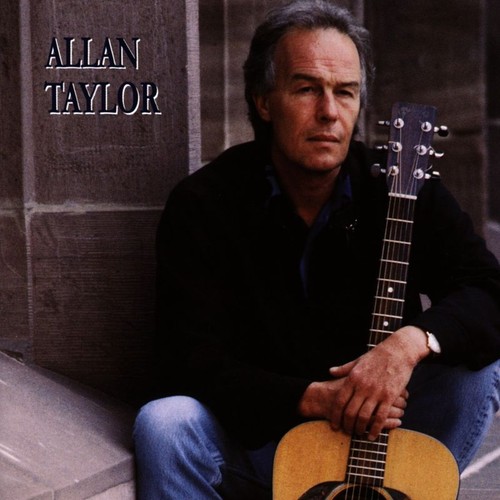 Allan taylor - taylor:,