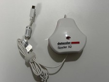 Datacolor Spyder X2 Elite –