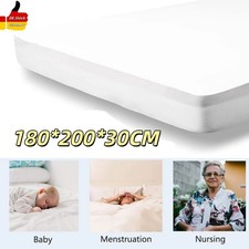 Matratzenschoner 100%